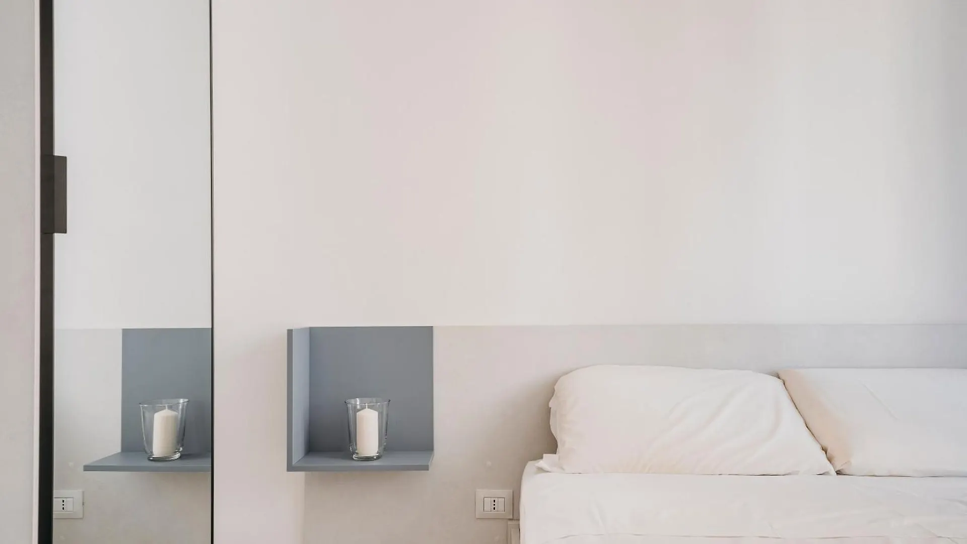 Appartement Dimoraarsenale à Syracuse