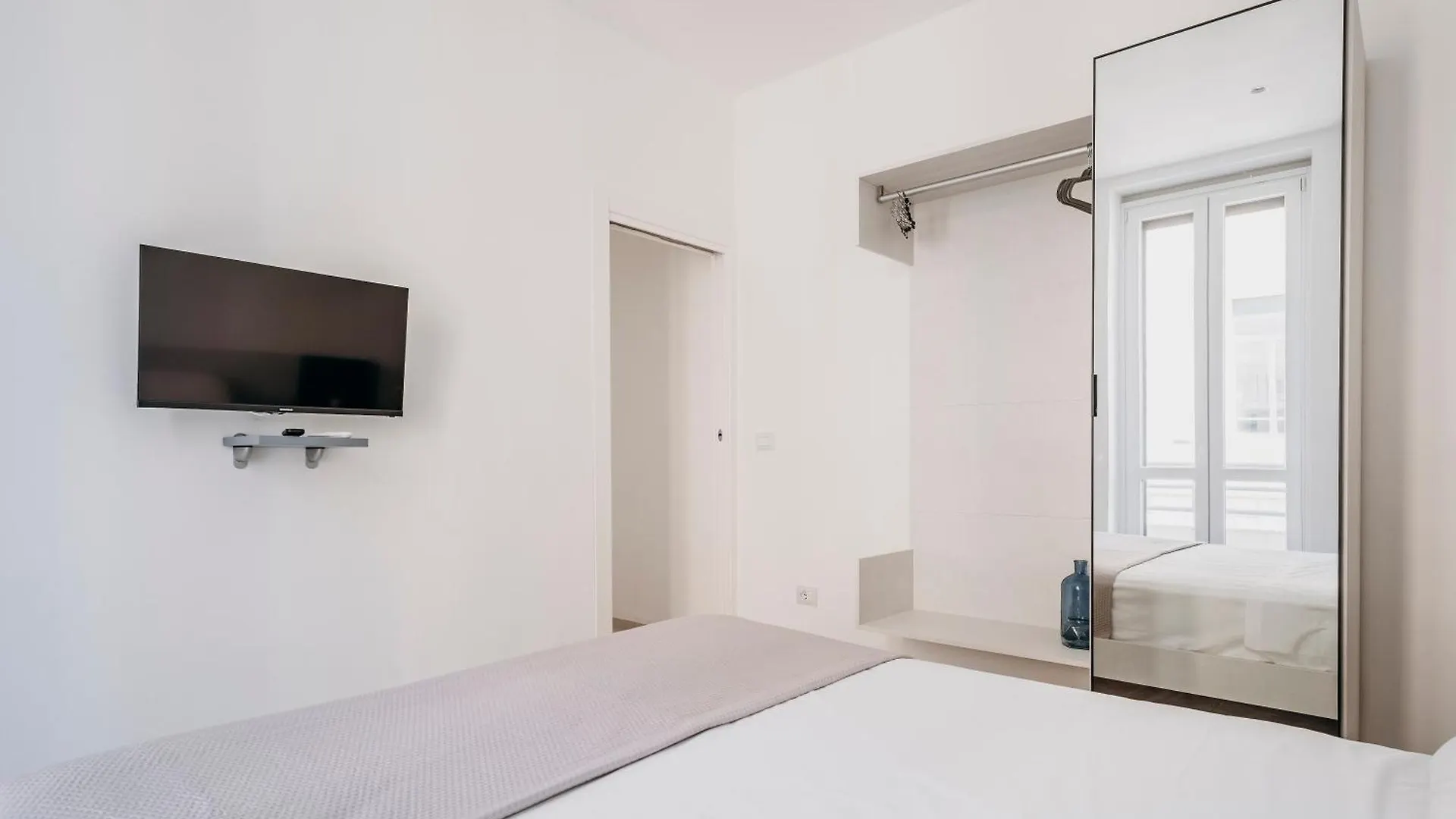 Appartement Dimoraarsenale à Syracuse