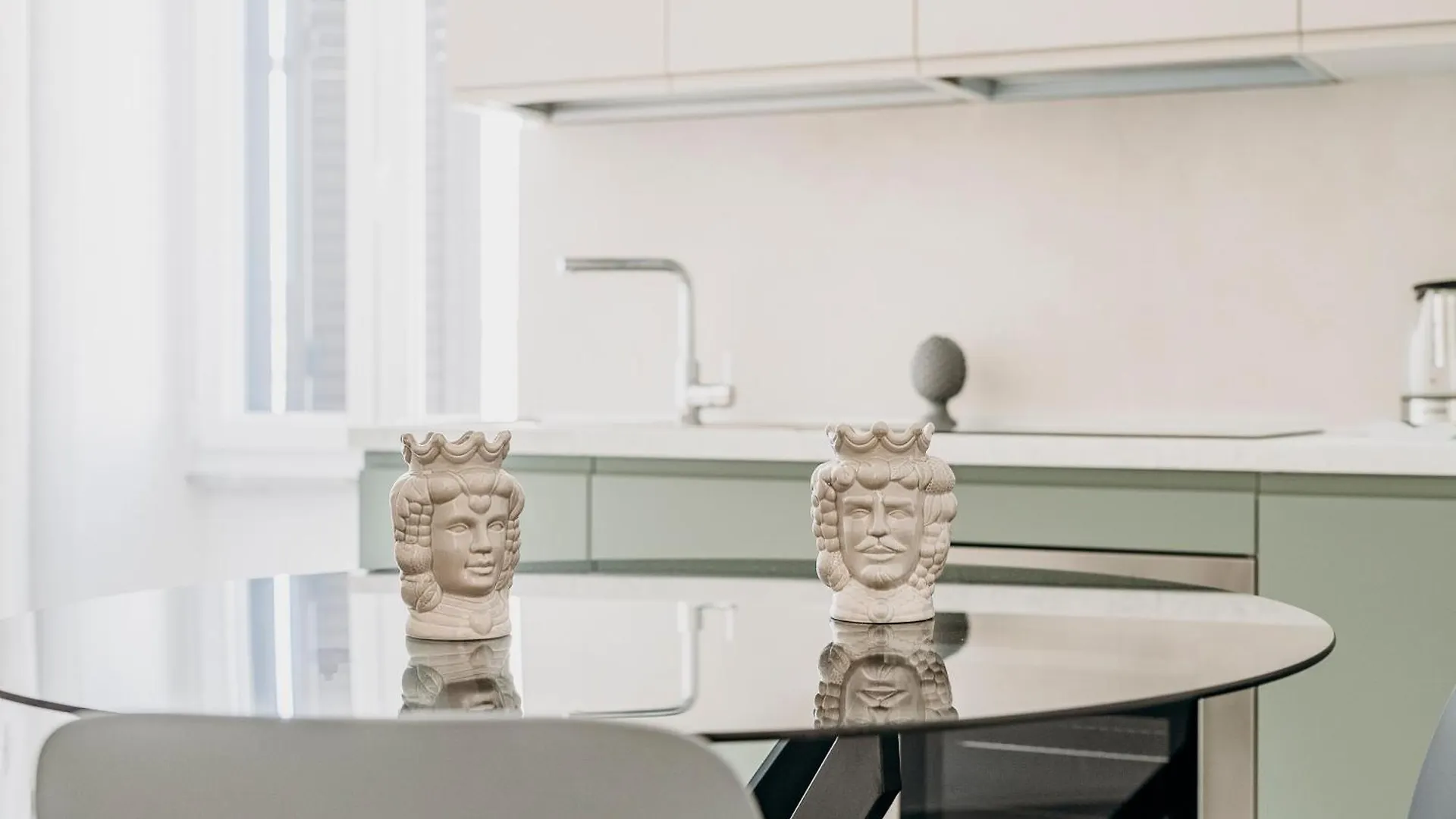 Dimoraarsenale Apartment Syracuse Italy
