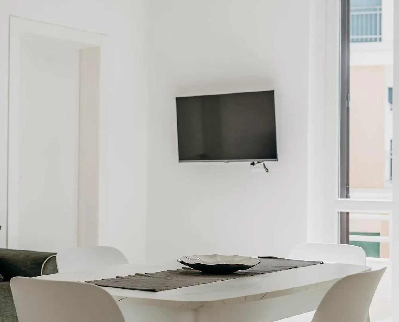 Appartement Dimoraarsenale à Syracuse