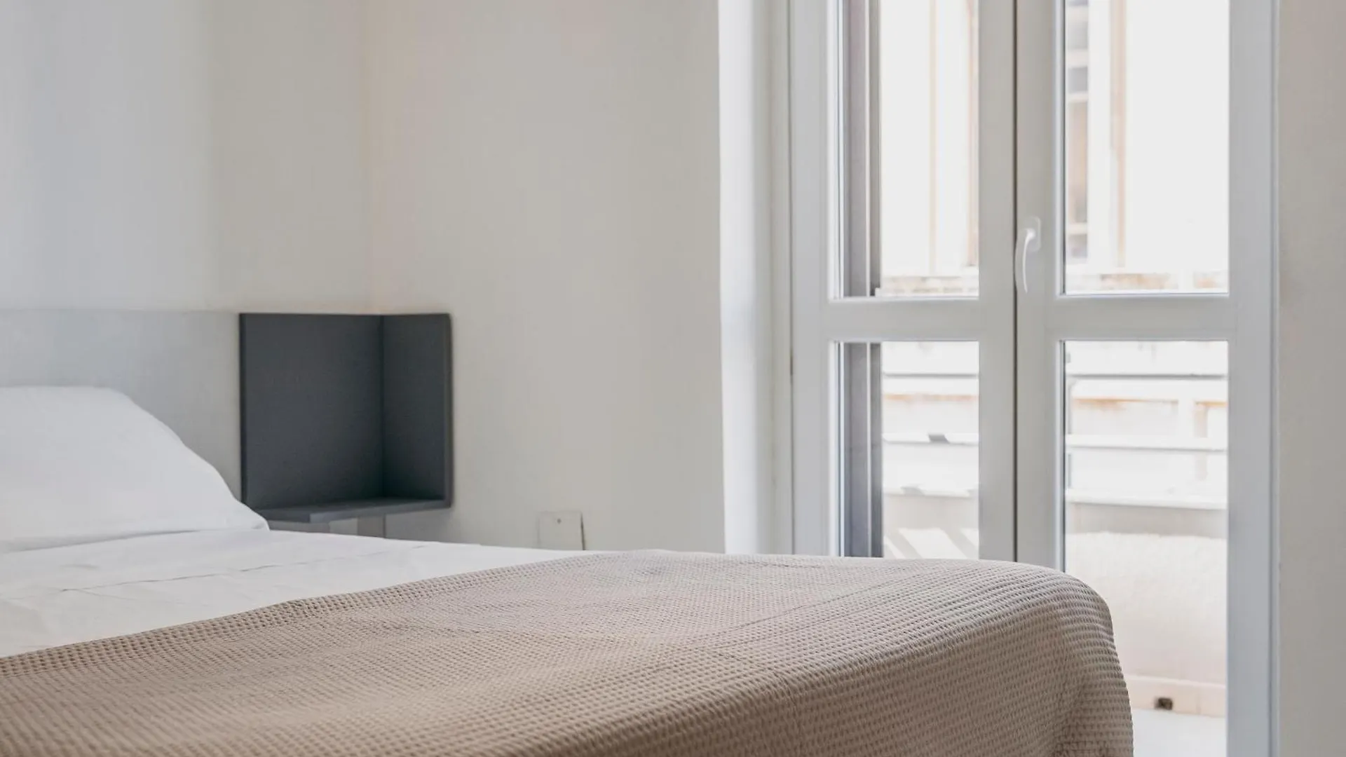 Dimoraarsenale Apartment Syracuse