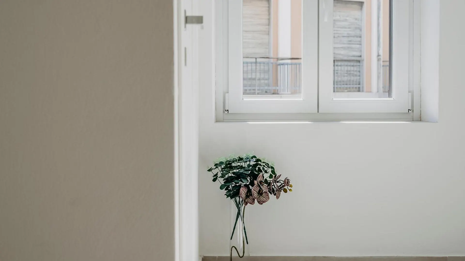 Appartement Dimoraarsenale à Syracuse