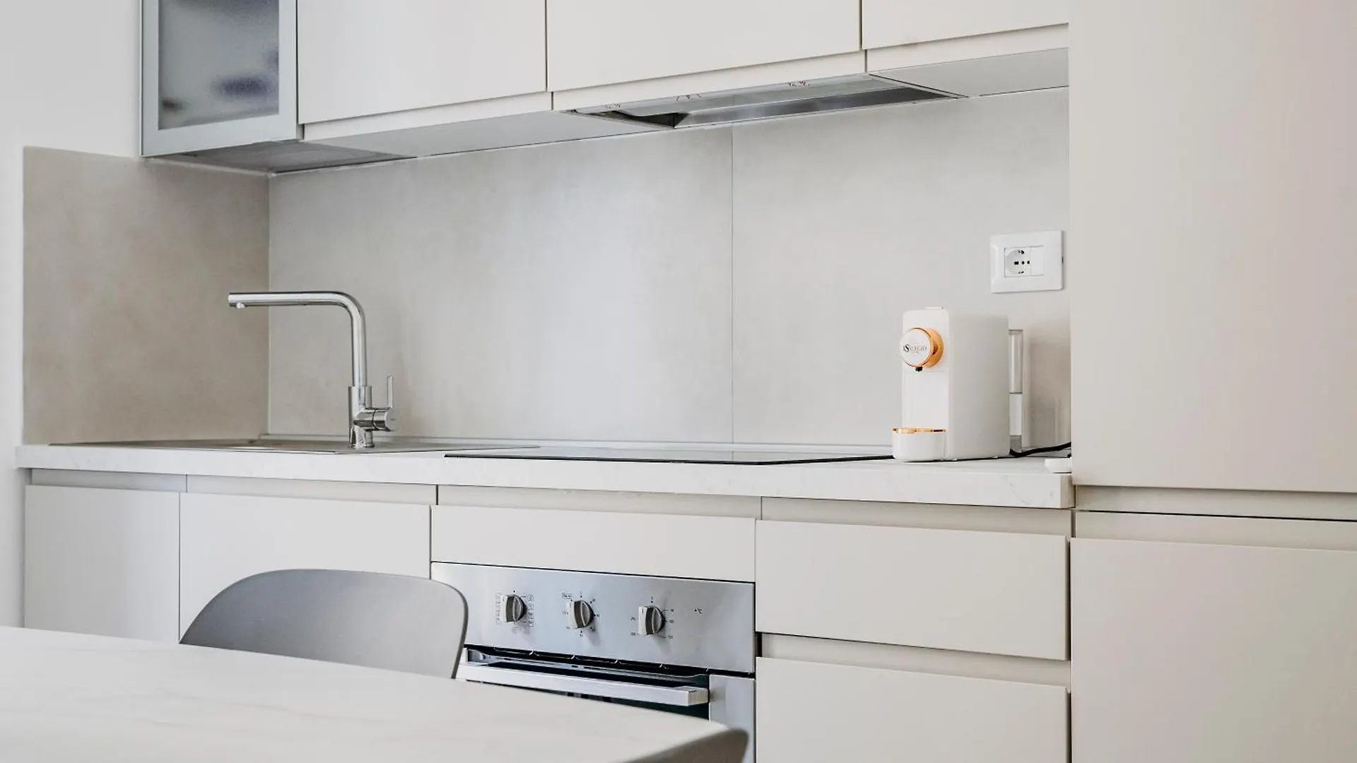 Appartement Dimoraarsenale à Syracuse Italie