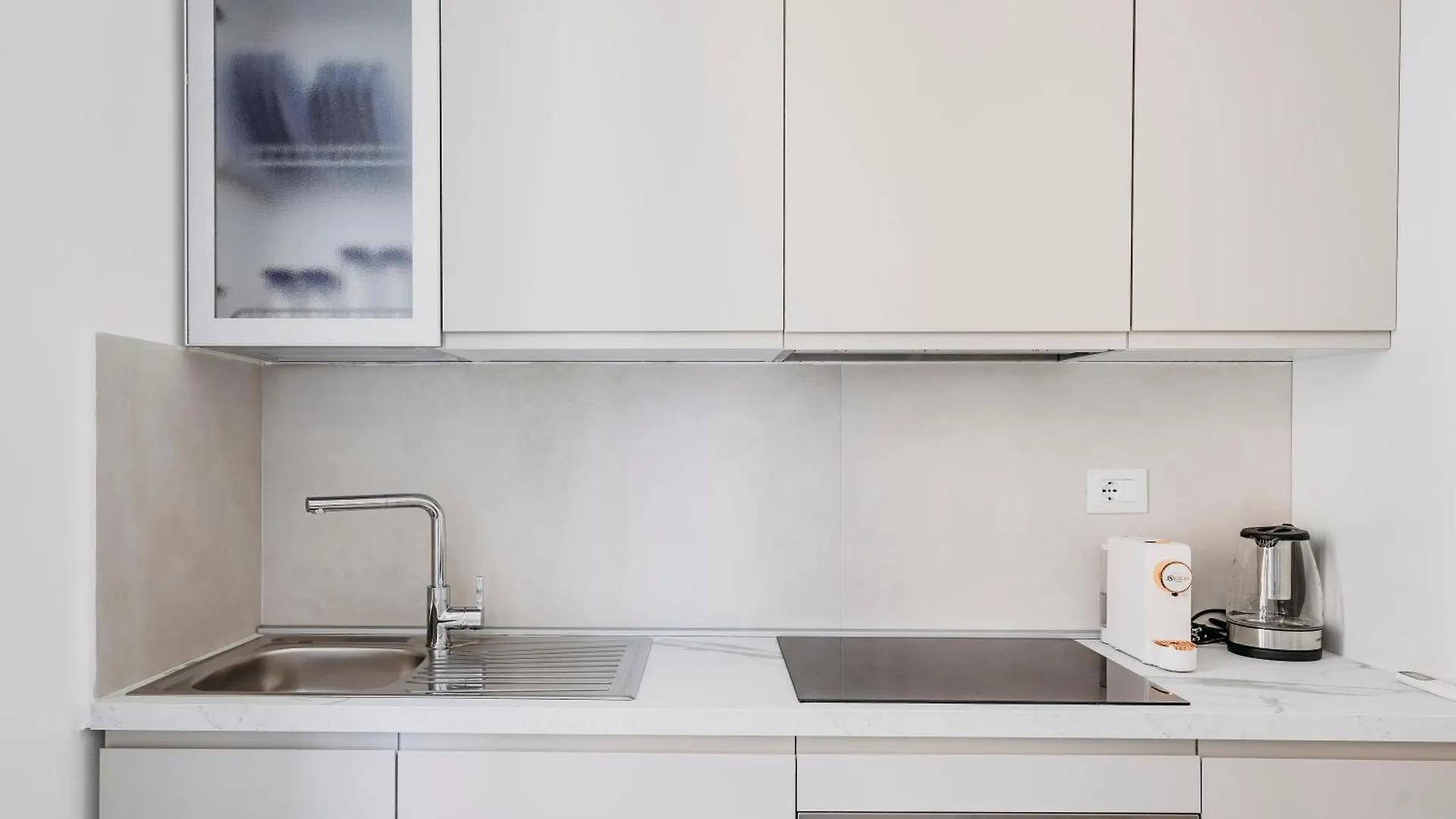 Dimoraarsenale Apartment Syracuse 0*,  Italy