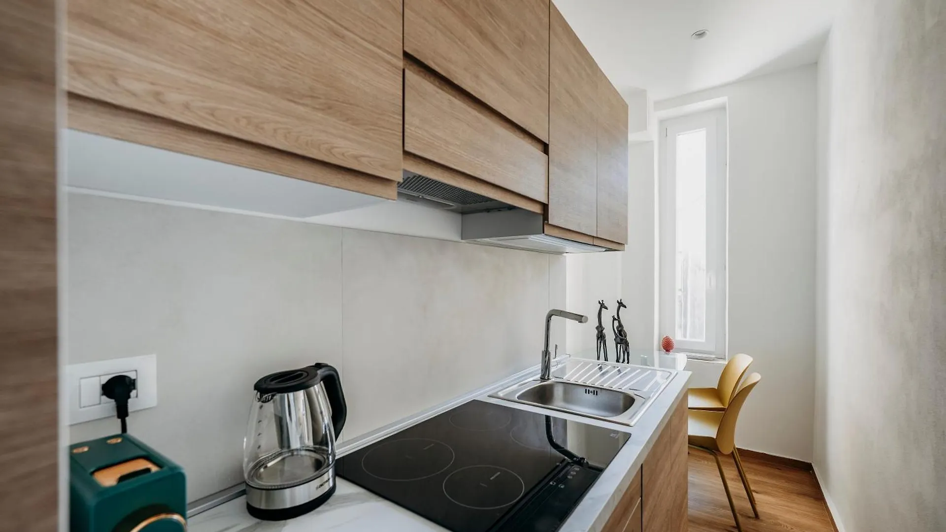 Dimoraarsenale Apartment Syracuse