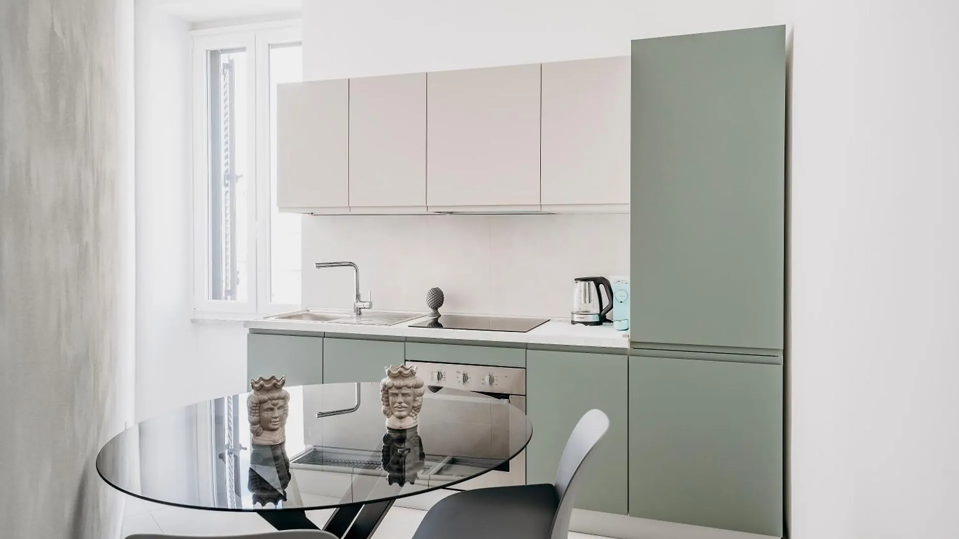 Dimoraarsenale Apartment Syracuse 0*,