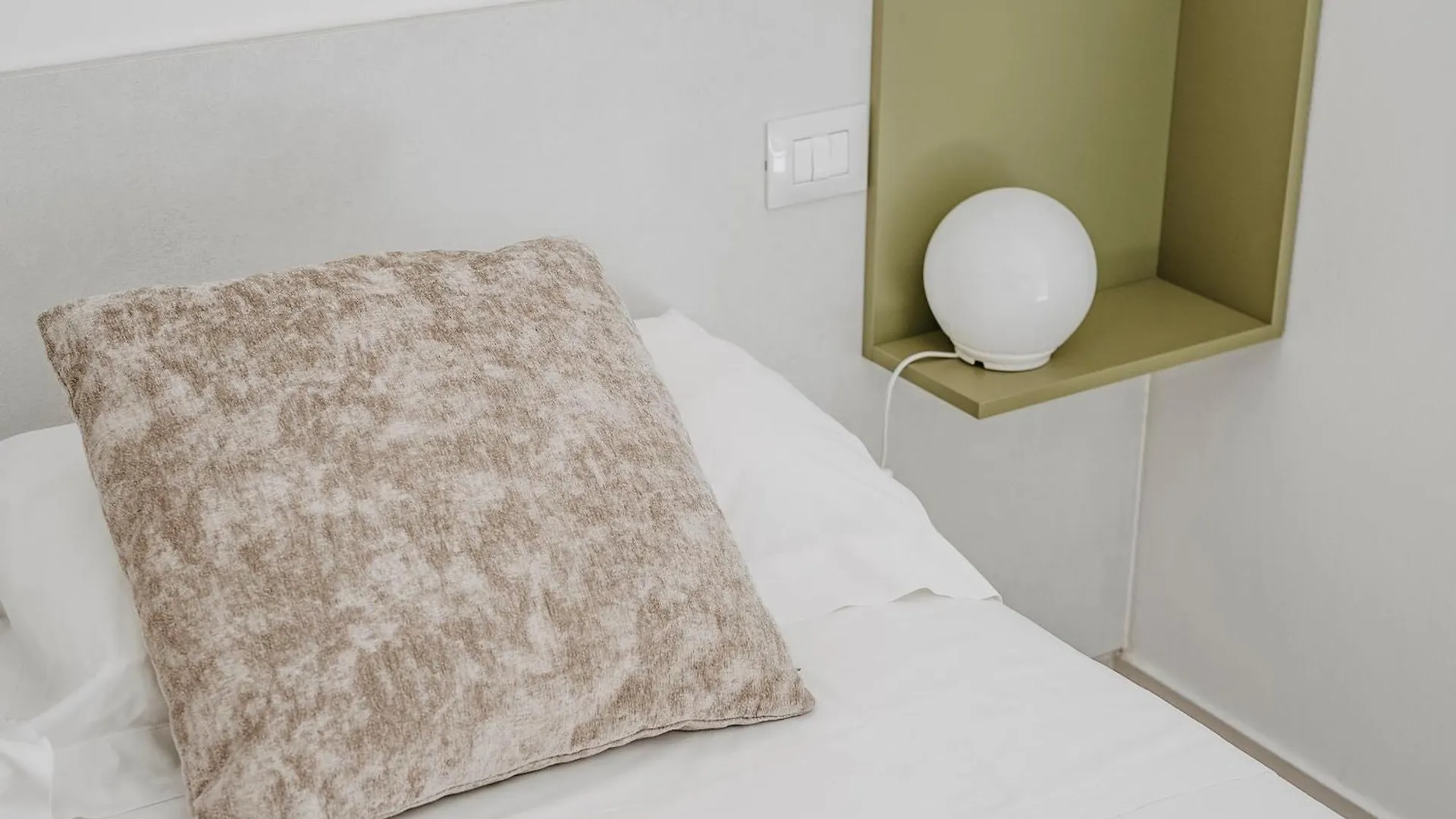 Appartement Dimoraarsenale à Syracuse