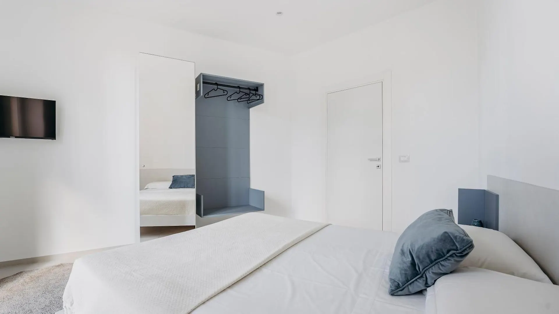 Appartement Dimoraarsenale à Syracuse