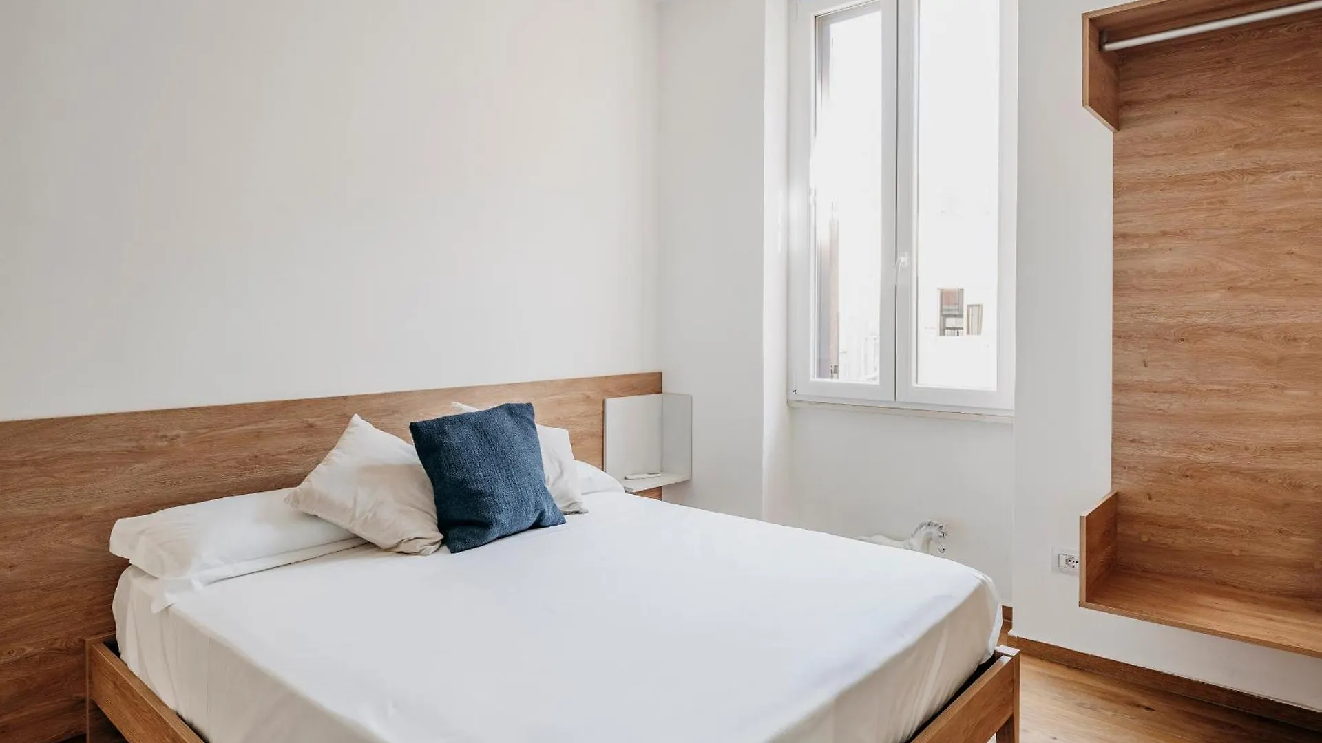 Appartement Dimoraarsenale à Syracuse