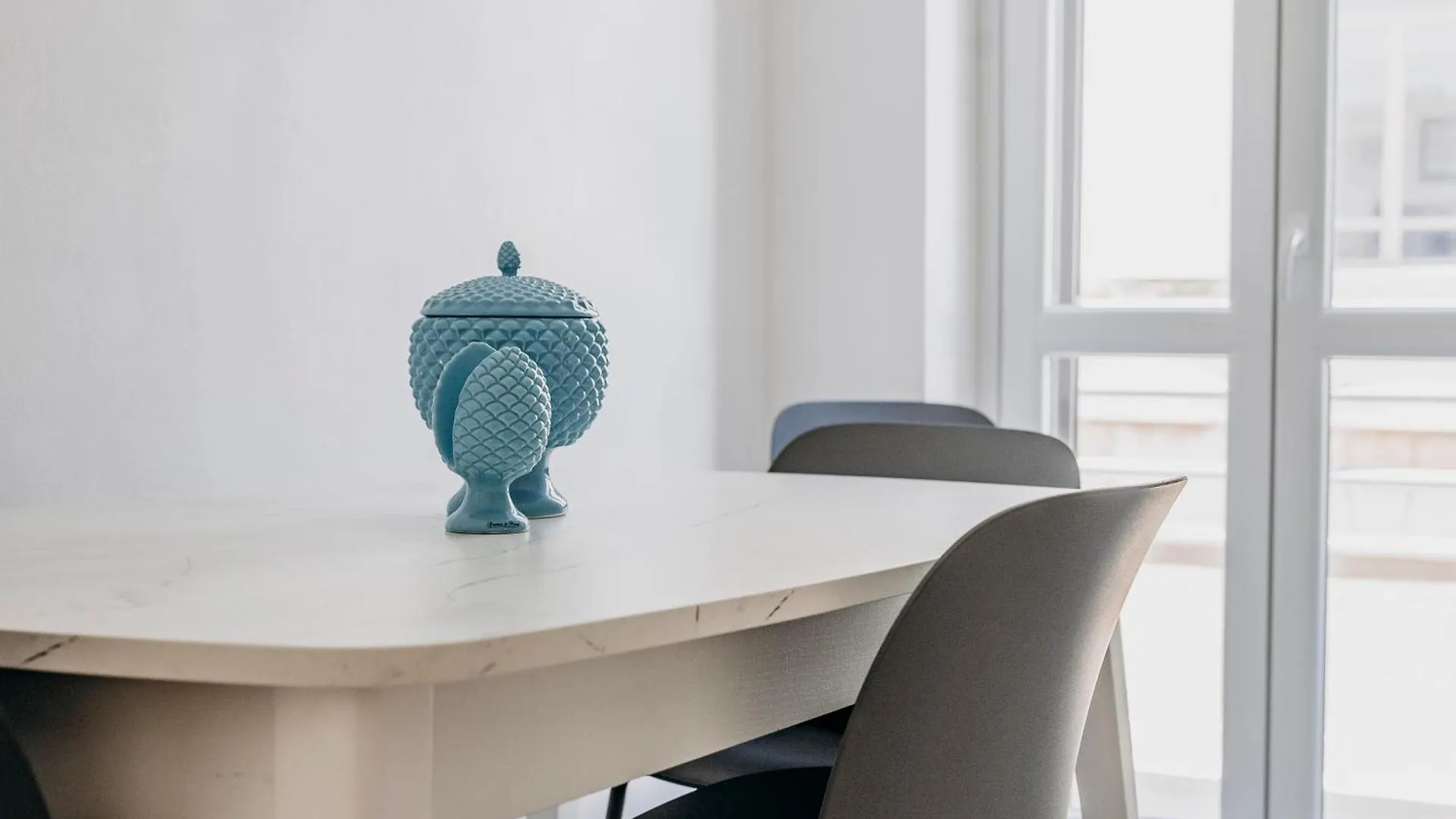 Appartement Dimoraarsenale à Syracuse