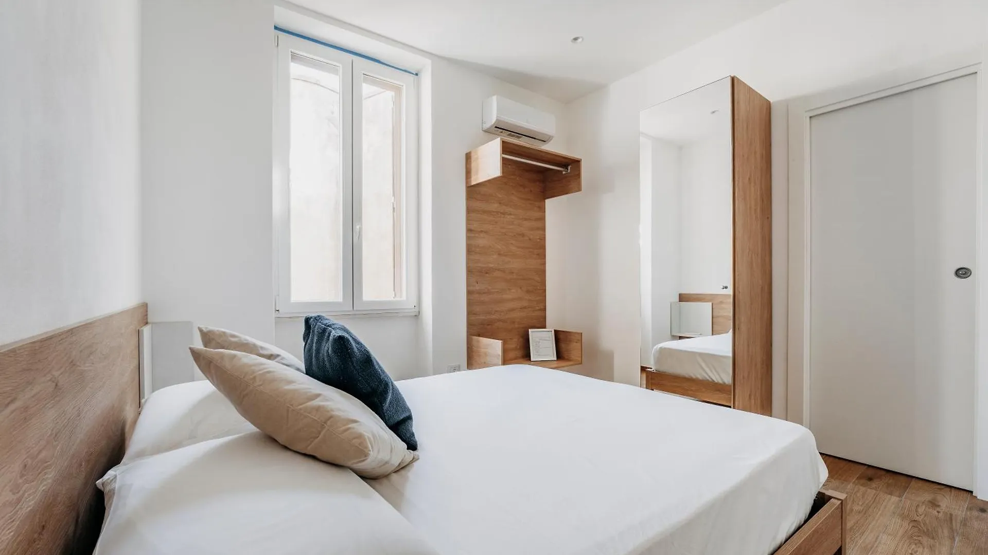 Dimoraarsenale Apartment Syracuse