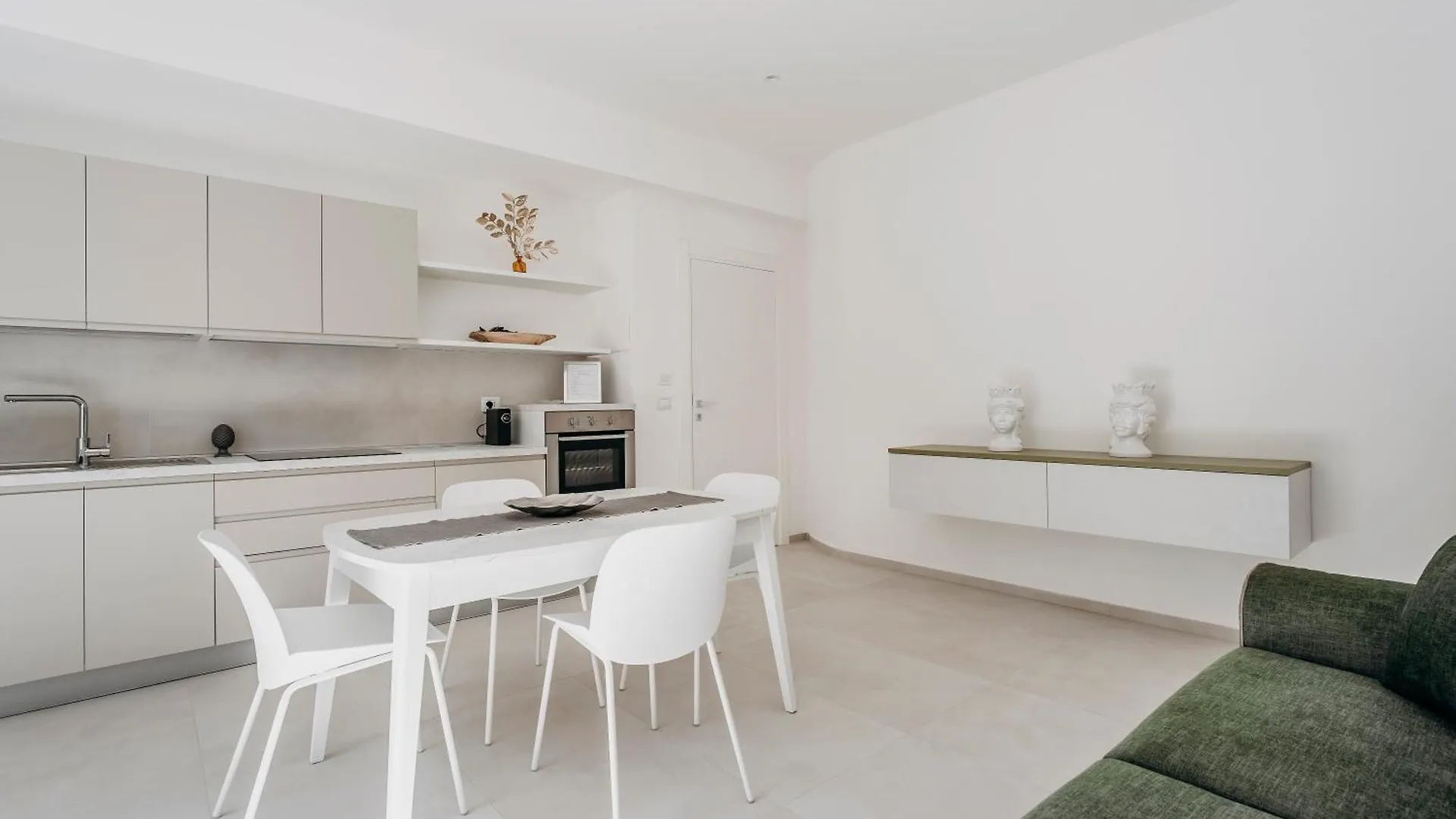 Appartement Dimoraarsenale à Syracuse