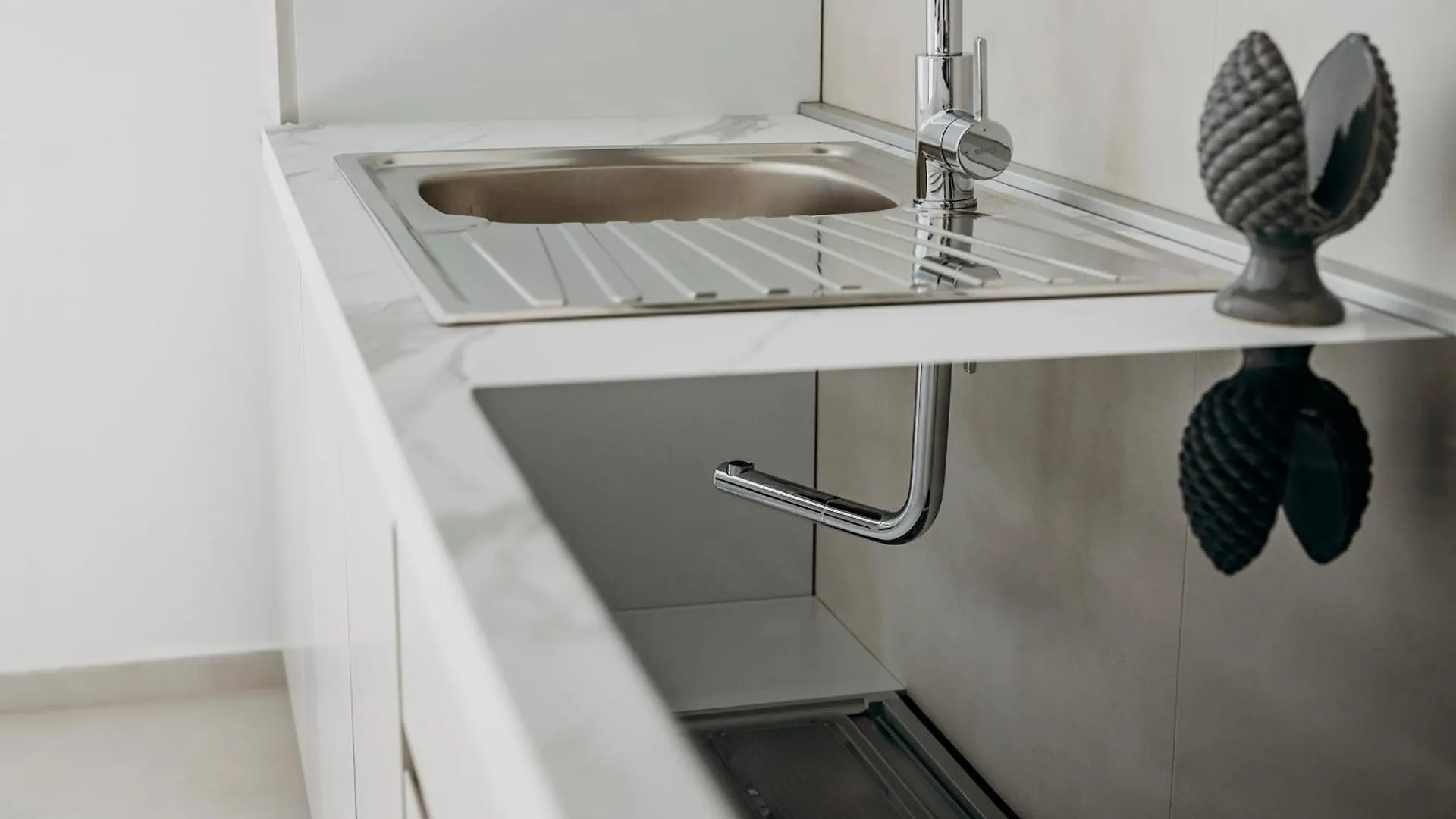 Appartement Dimoraarsenale à Syracuse
