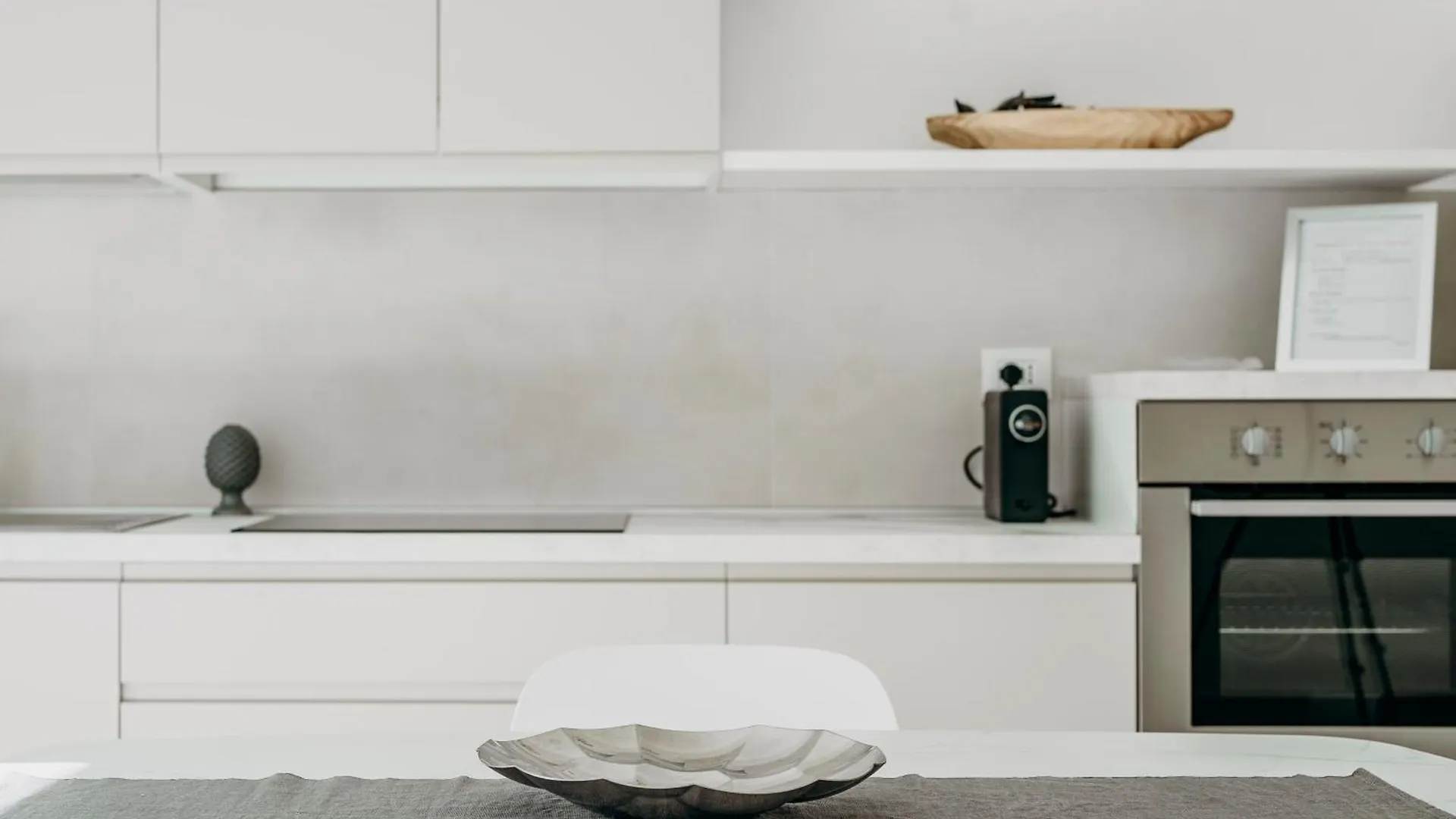 Appartement Dimoraarsenale à Syracuse