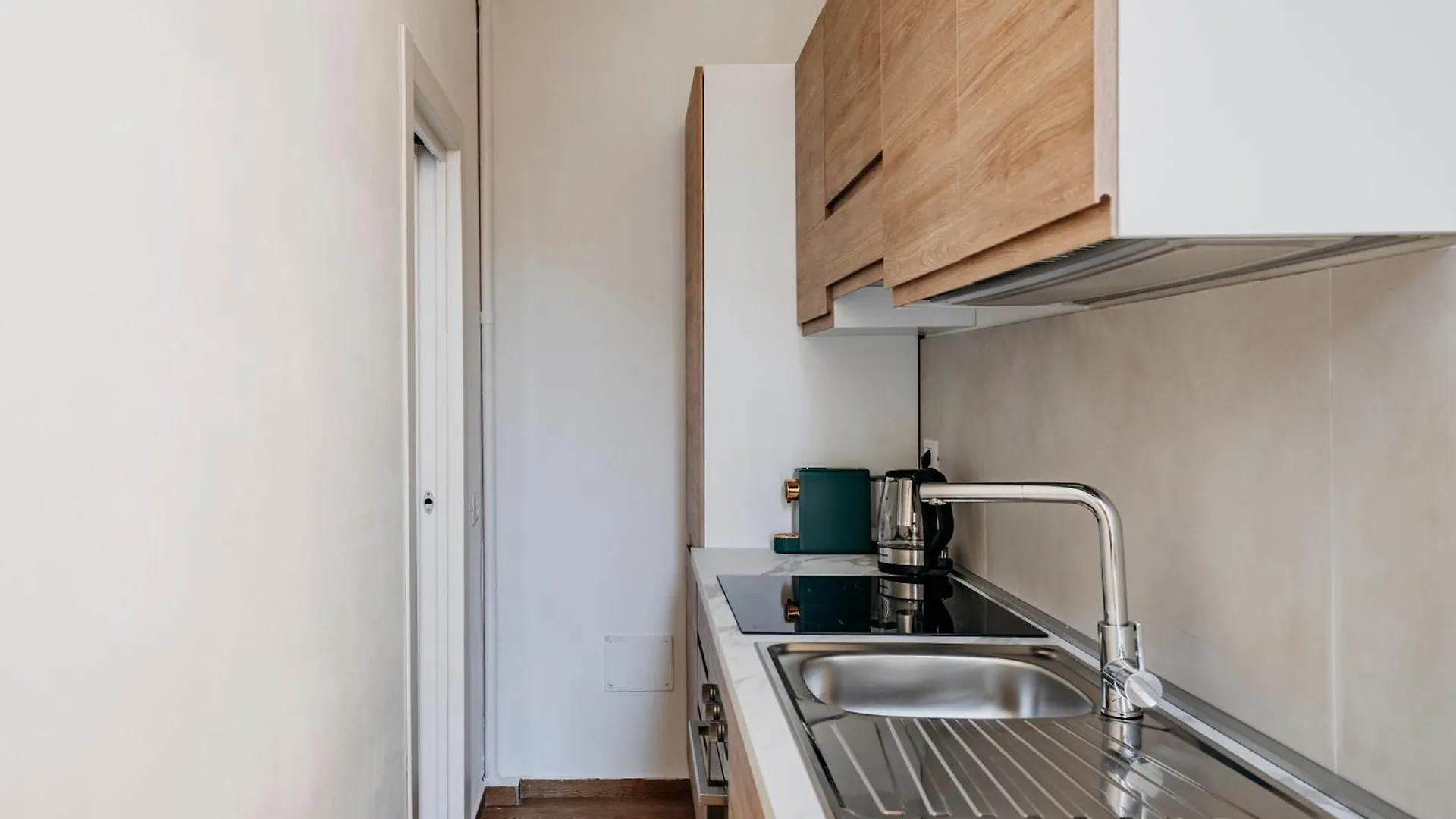 Appartement Dimoraarsenale à Syracuse Italie