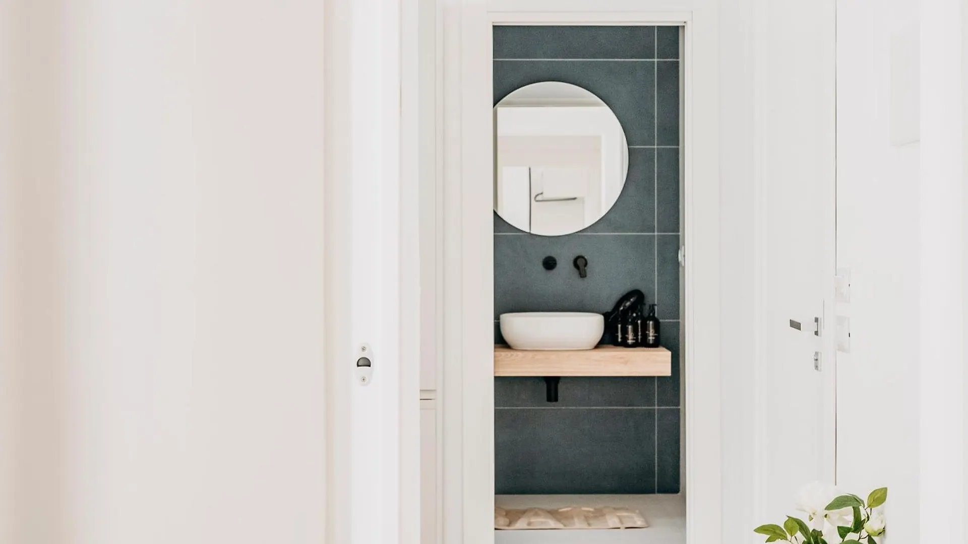 Appartement Dimoraarsenale à Syracuse