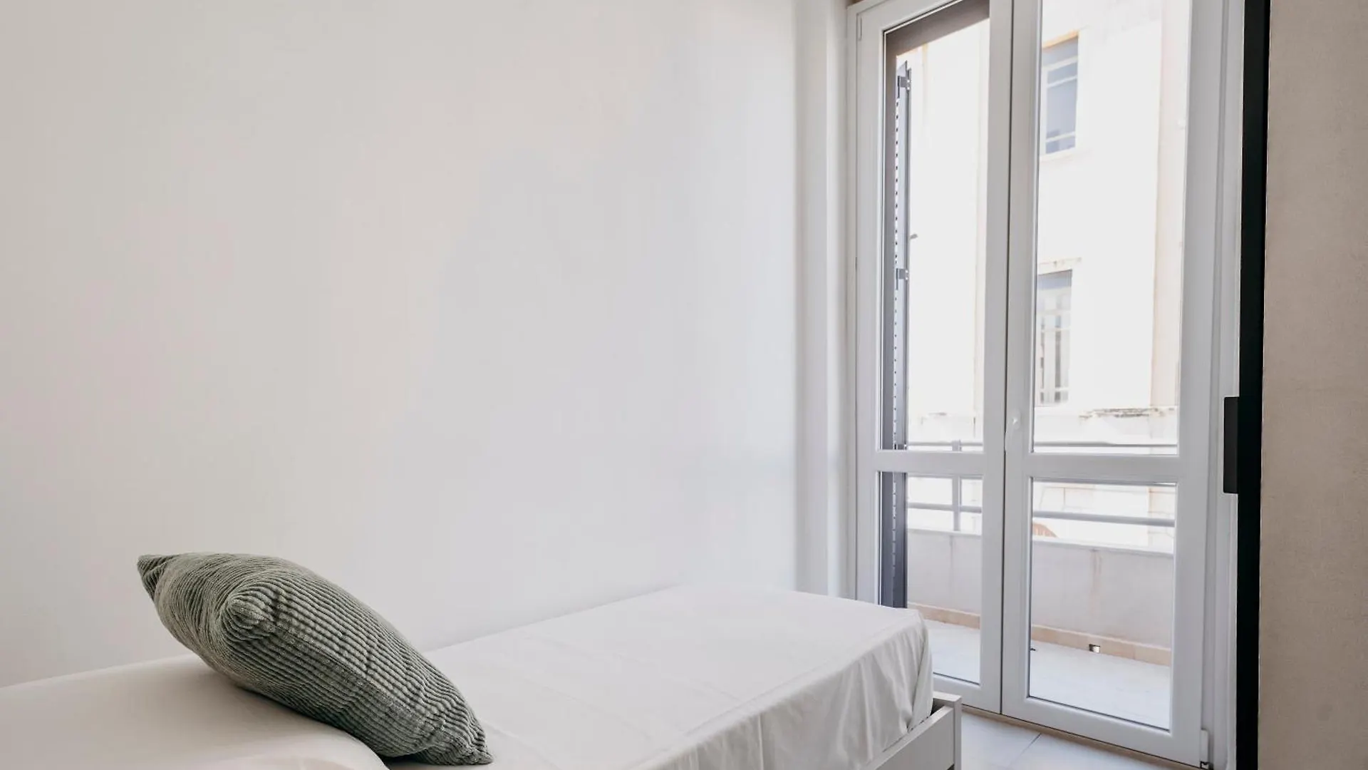 Appartement Dimoraarsenale à Syracuse