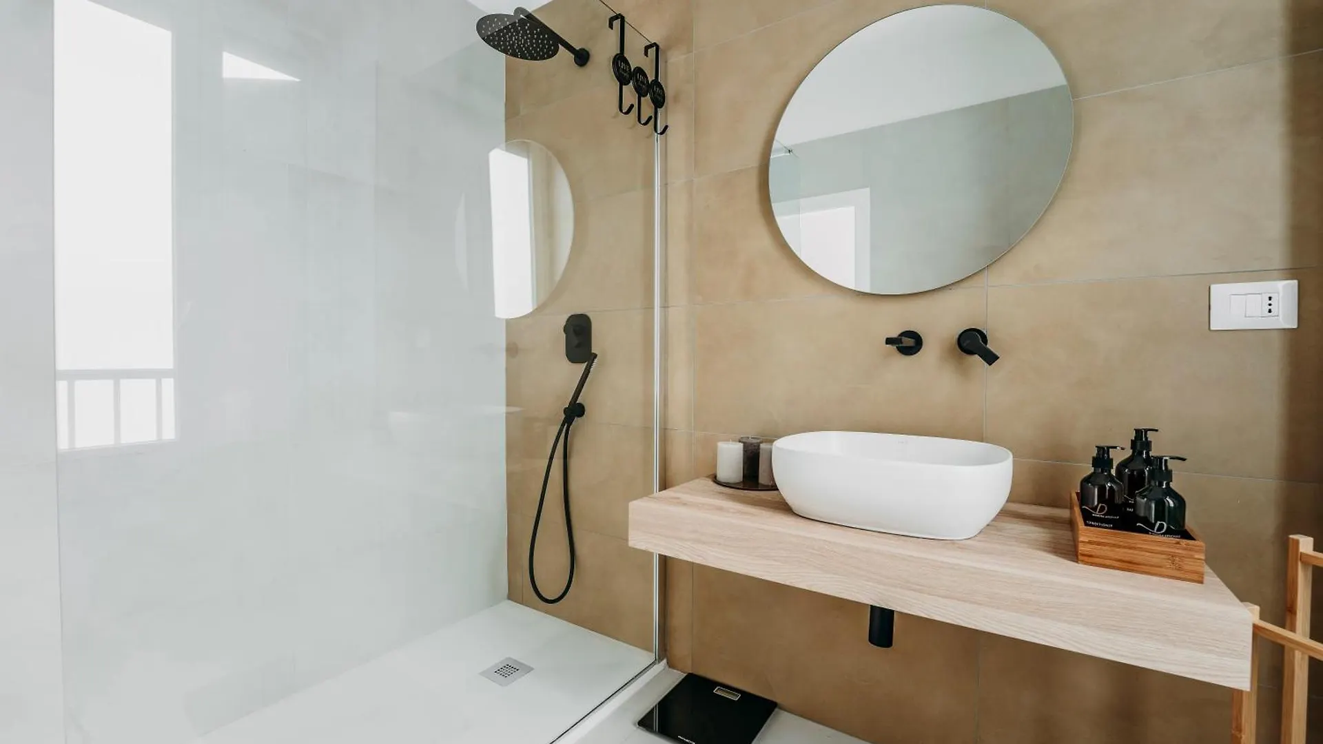 Appartement Dimoraarsenale à Syracuse