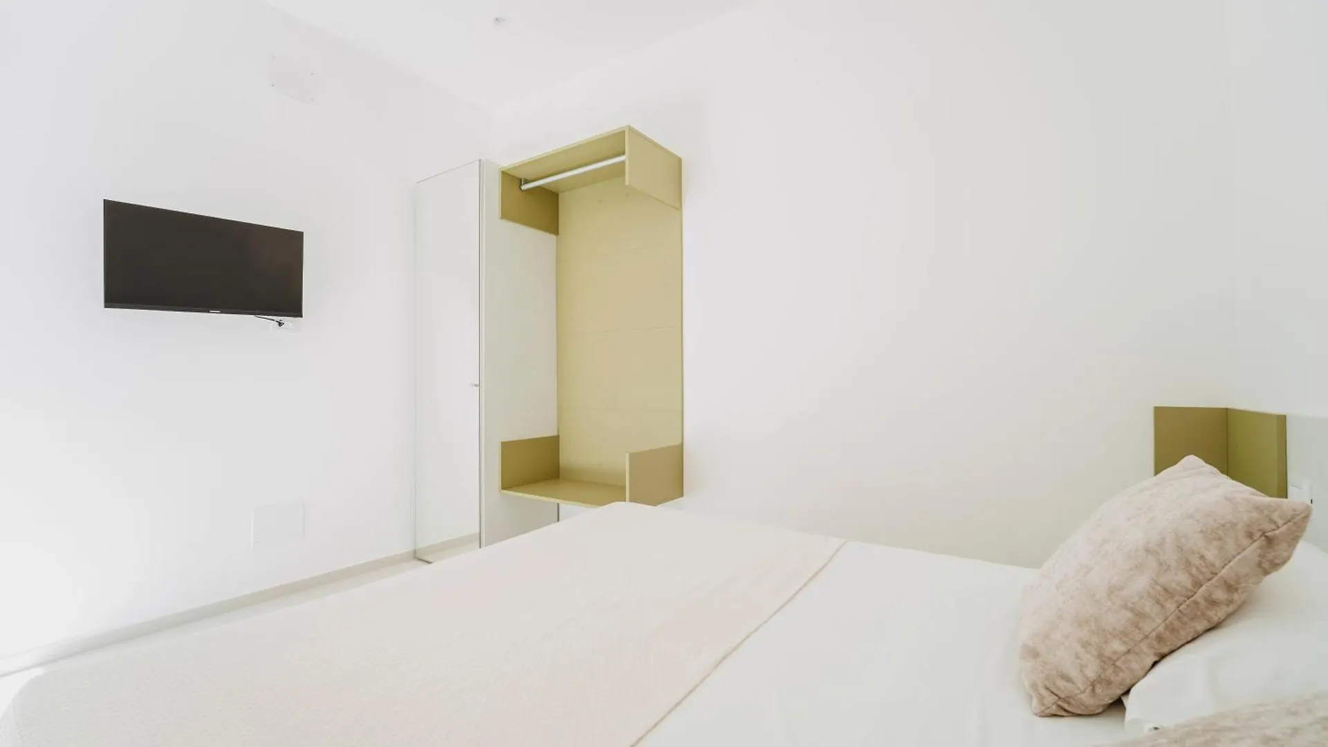 Dimoraarsenale Apartment Syracuse