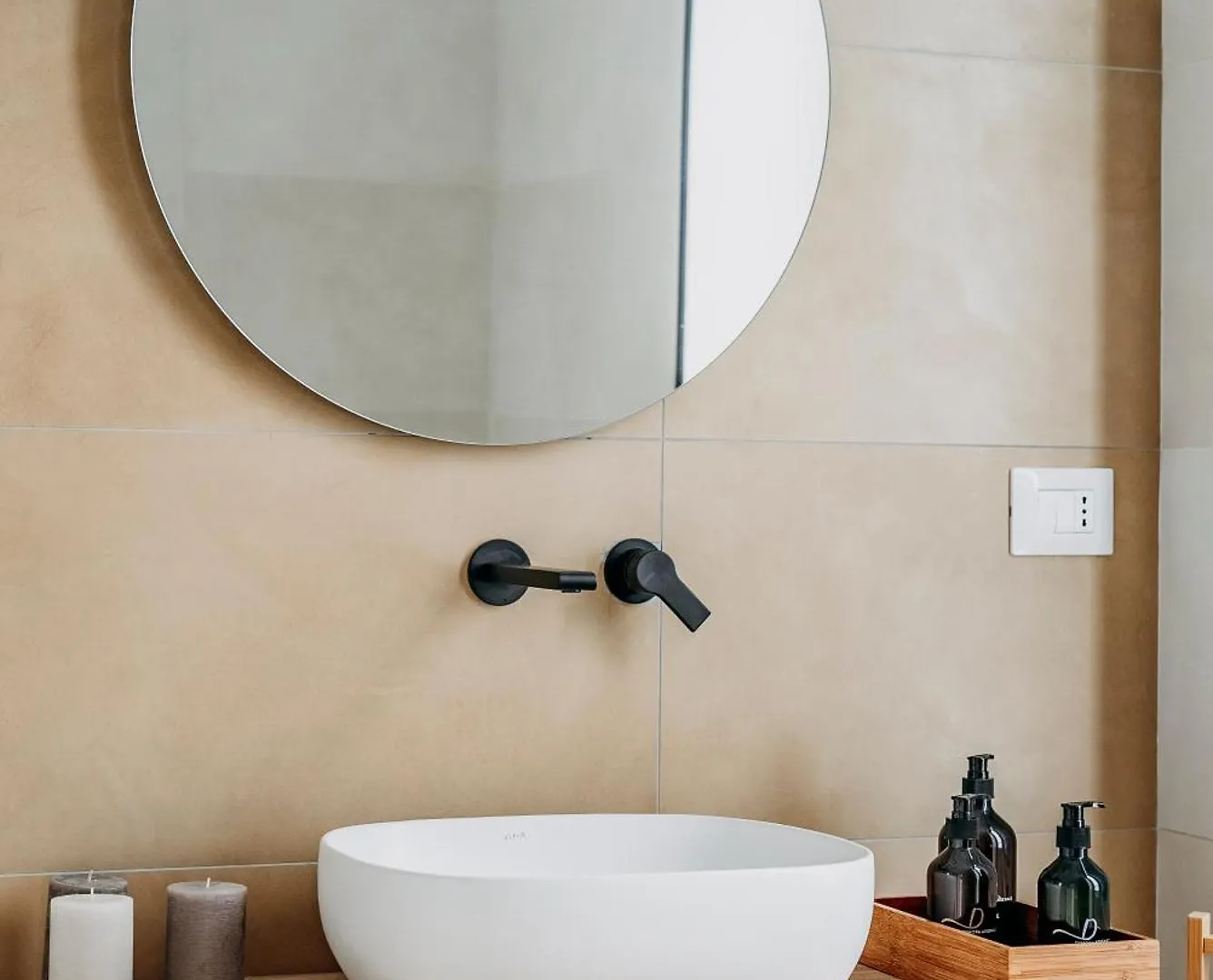 Dimoraarsenale Apartment Syracuse