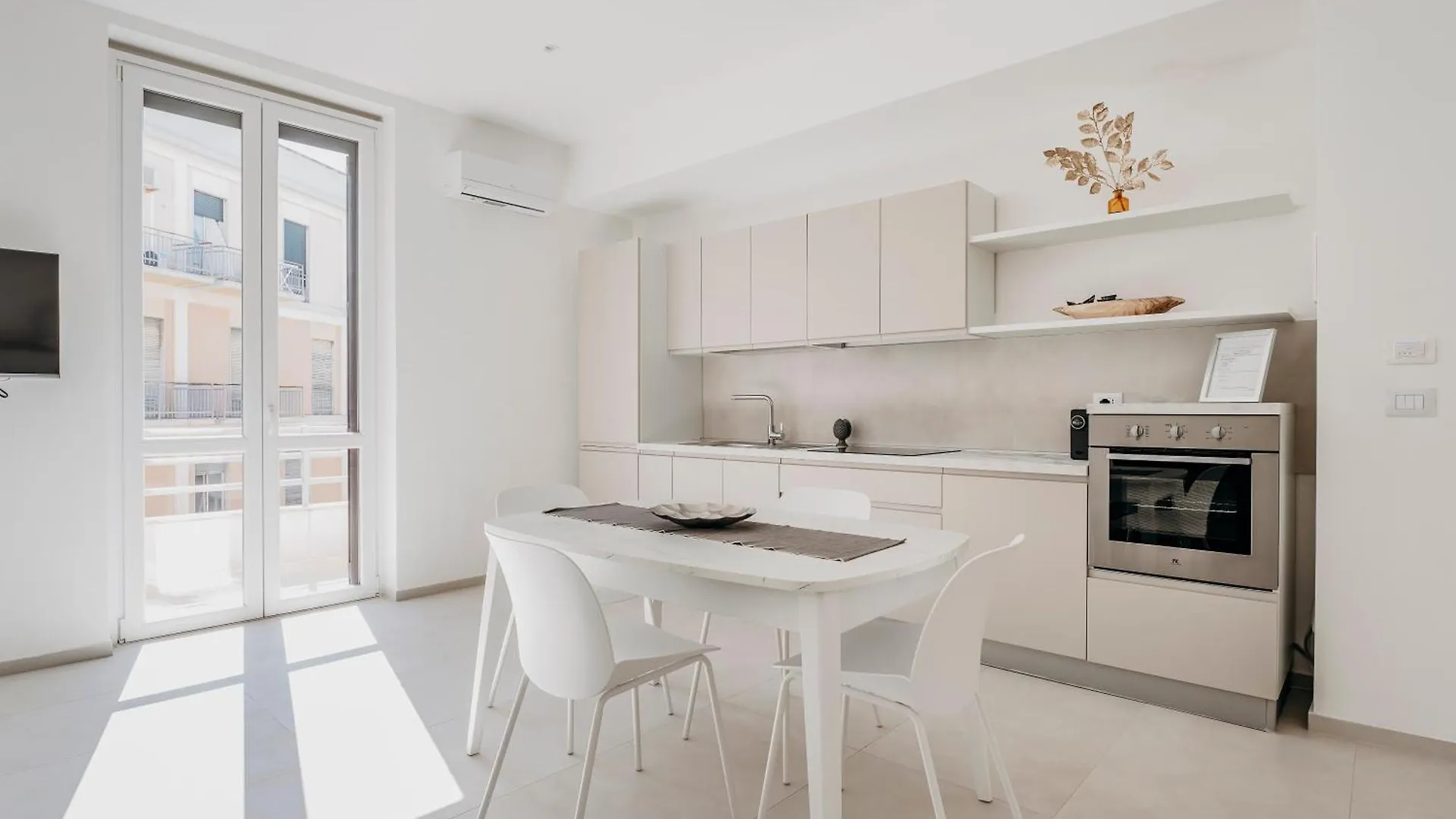 Appartement Dimoraarsenale à Syracuse