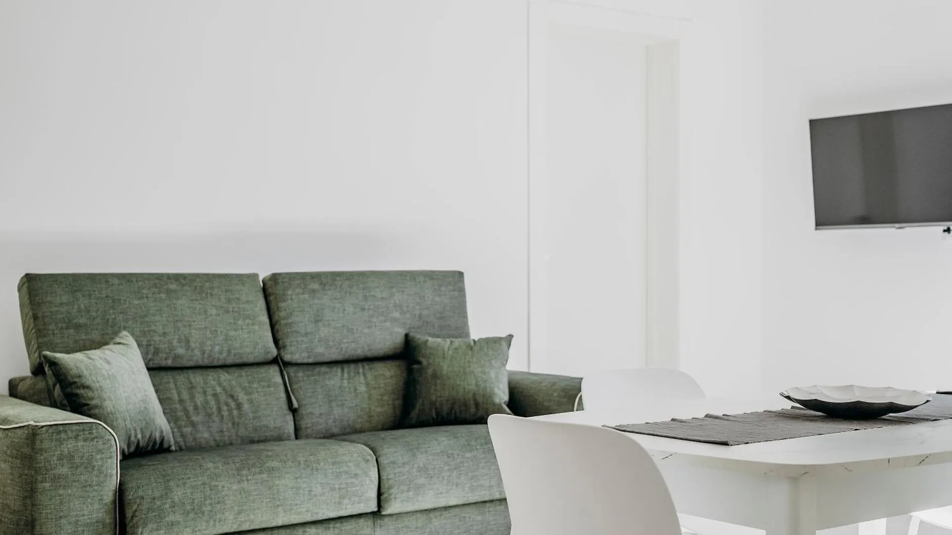 Dimoraarsenale Apartment Syracuse 0*,