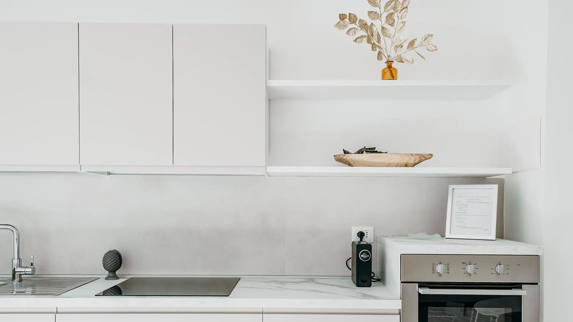 Appartement Dimoraarsenale à Syracuse Italie