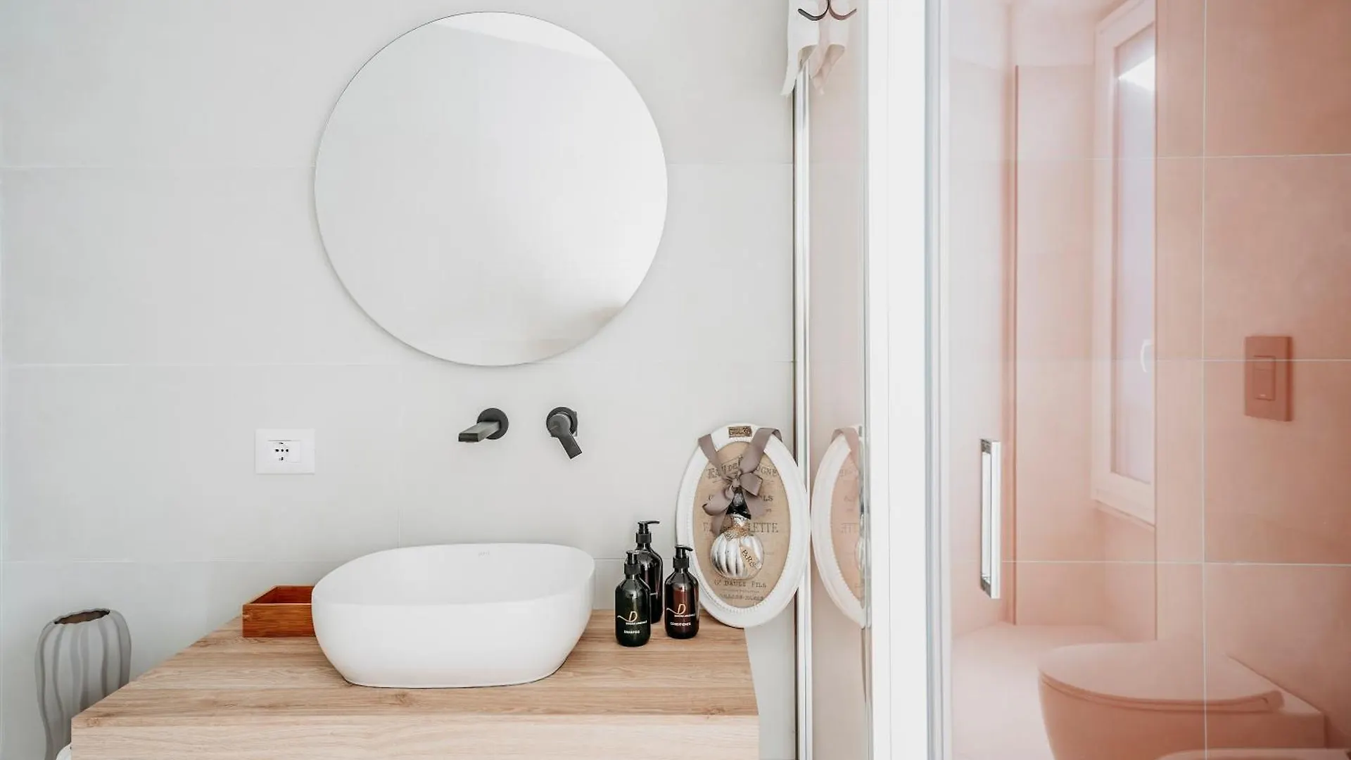 Appartement Dimoraarsenale à Syracuse