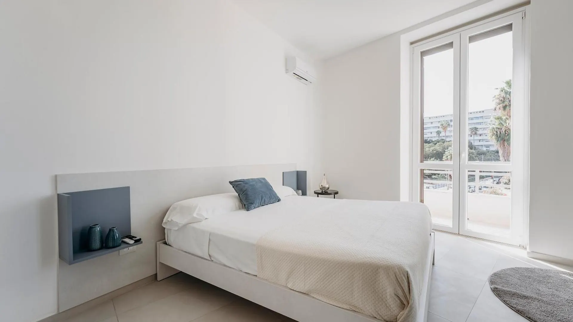 Appartement Dimoraarsenale à Syracuse