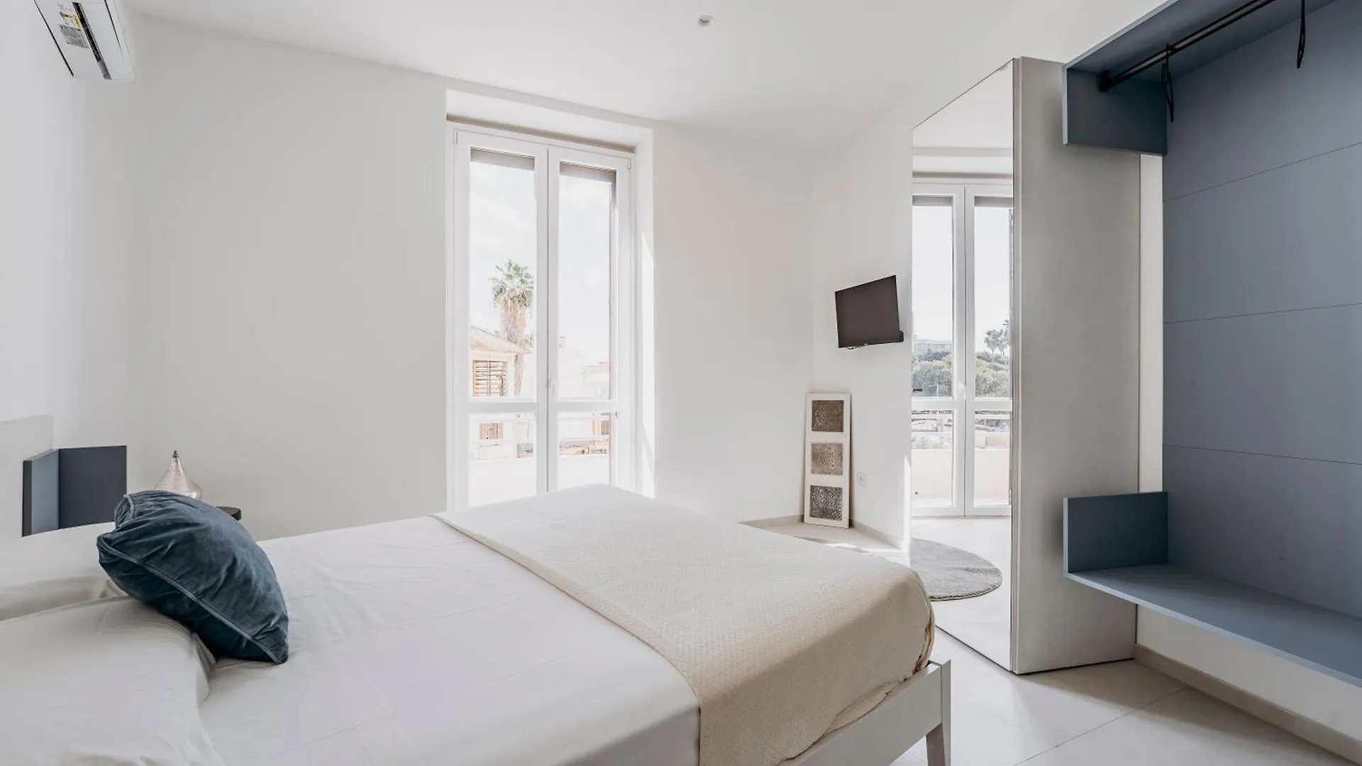Dimoraarsenale Apartment Syracuse