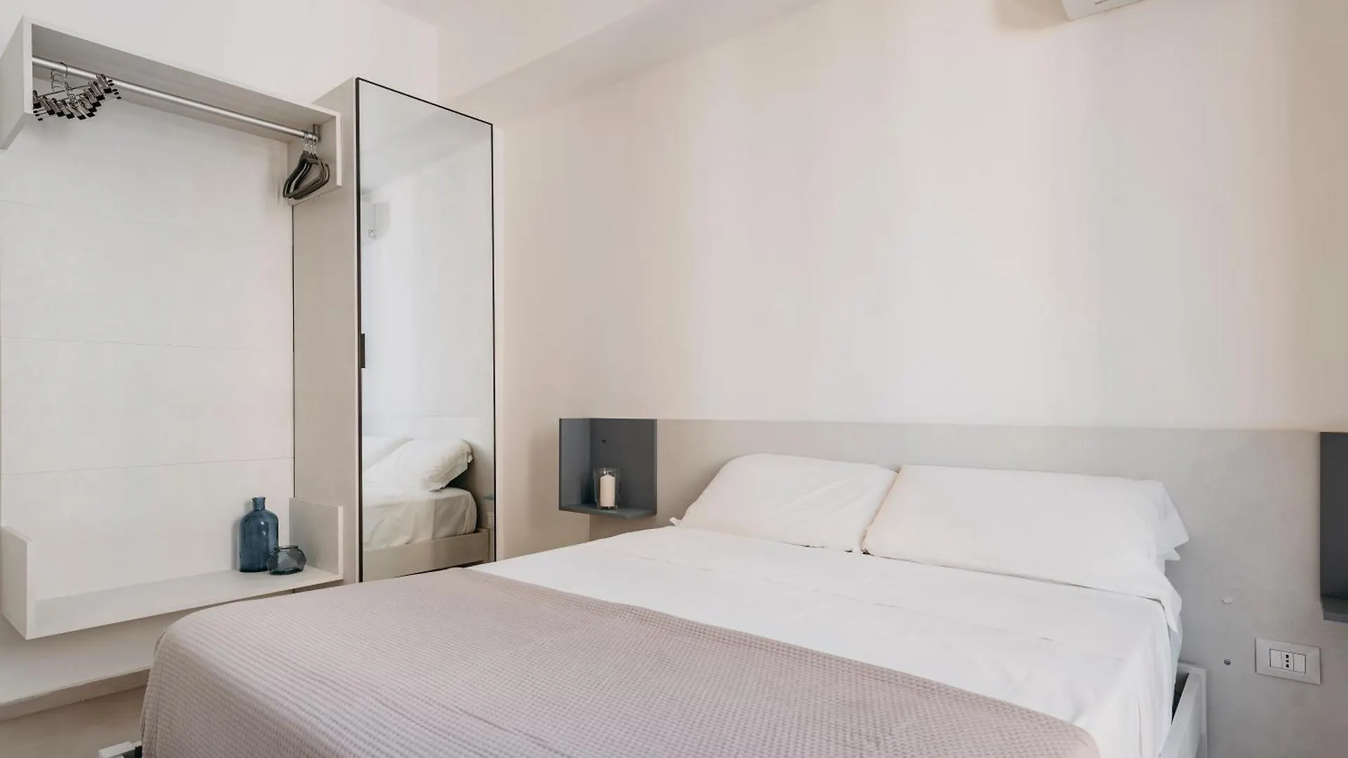Appartement Dimoraarsenale à Syracuse 0*,