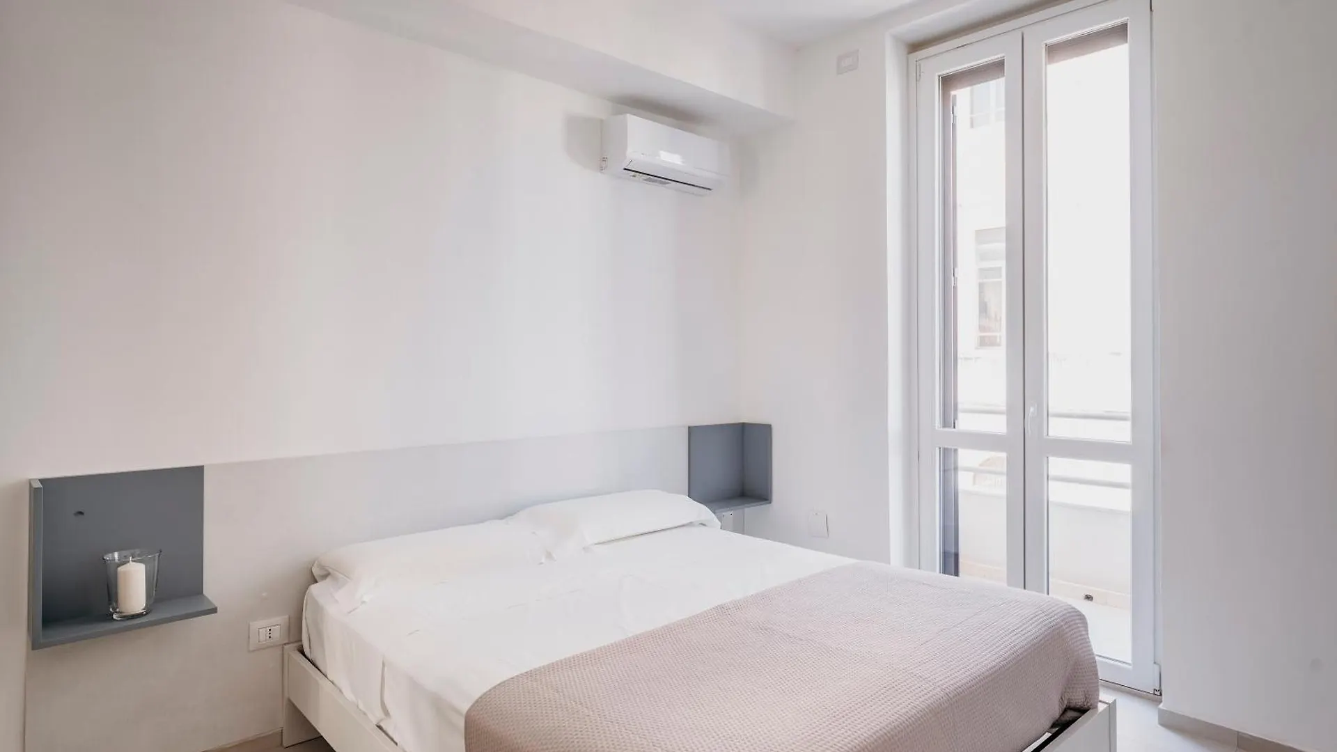 Appartement Dimoraarsenale à Syracuse