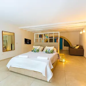 Ficupalas Apartment